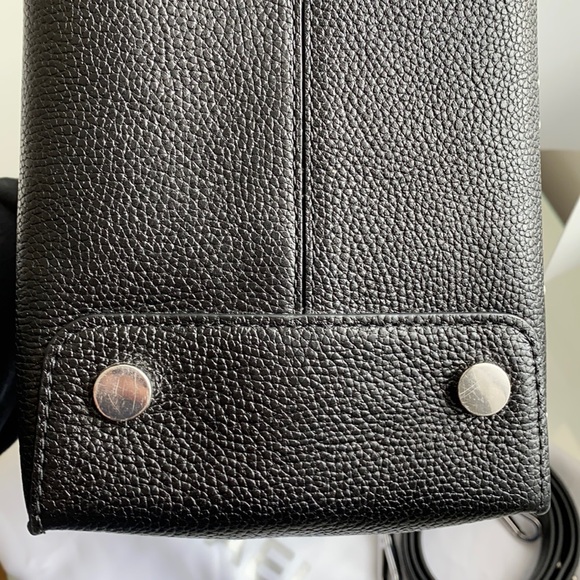 Michael Kors Mercer Studded Leather Tote - Picture 6 of 10